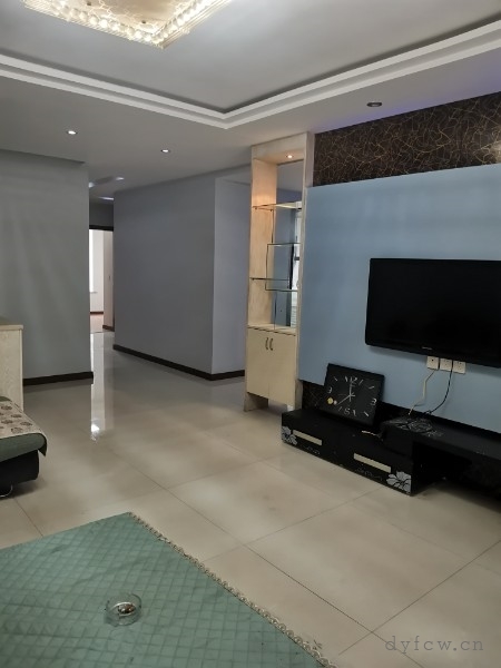 金鼎城市精装好房3房/2厅/1卫朝南112平米75万