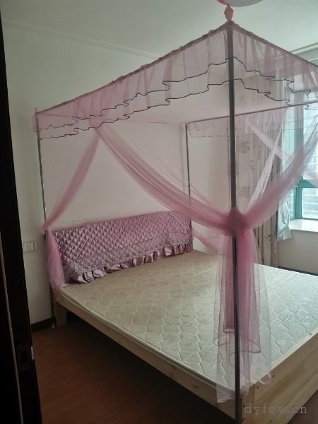 金鼎城市精装好房3房/2厅/1卫朝南112平米75万