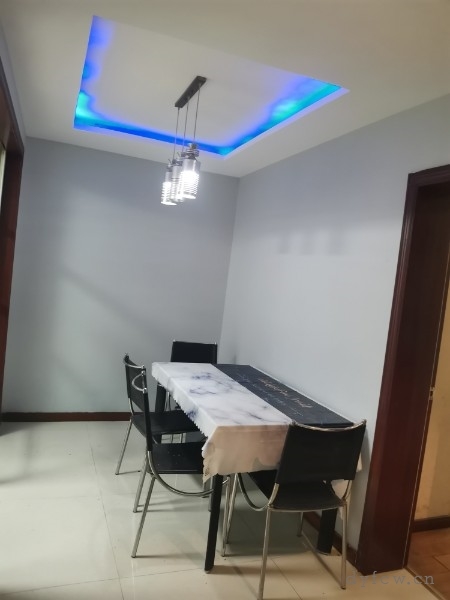 金鼎城市精装好房3房/2厅/1卫朝南112平米75万