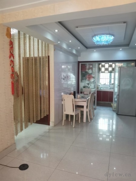 佳景天城精装好房2房/2厅/1卫朝南97平米79.8万