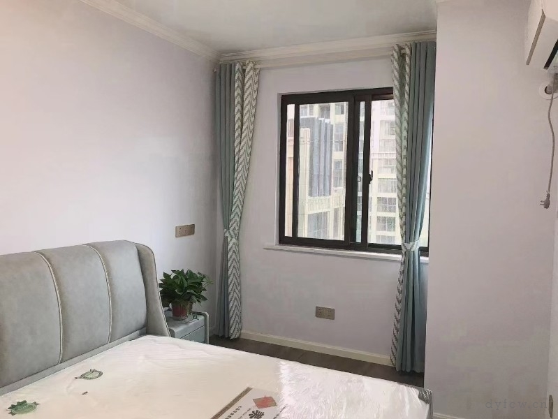 华都幸福里豪装好房3房/2厅/1卫朝南110平米120.8万