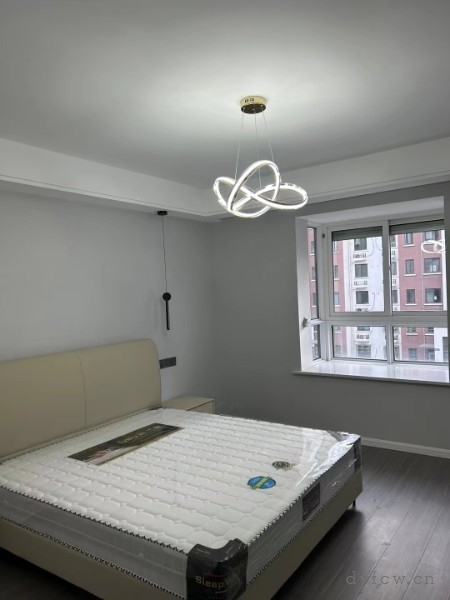 嘉荟新城精装好房3房/2厅/2卫朝南133平米103.8万