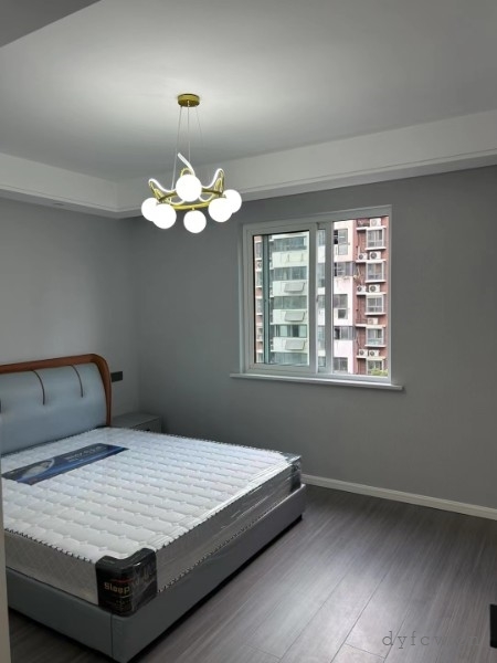 嘉荟新城精装好房3房/2厅/2卫朝南133平米103.8万