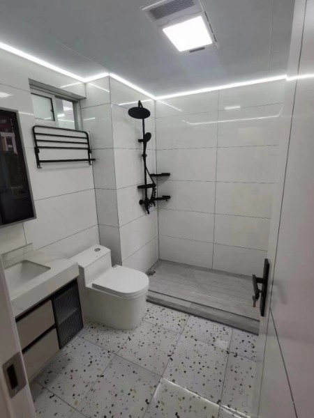 嘉荟新城精装好房3房/2厅/2卫朝南133平米103.8万