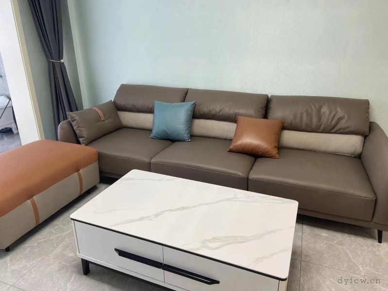 普善人家精装好房2房/2厅/1卫朝南100平米82.8万