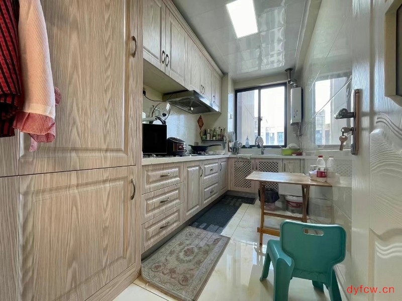 幸福里精装好房3房/2厅/2卫朝南127平米138.8万