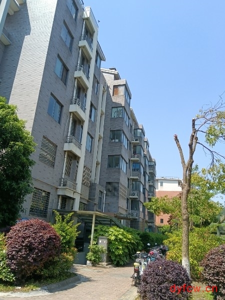 新香草苑黄金楼层98平方2室2厅新精装实施齐全独库
