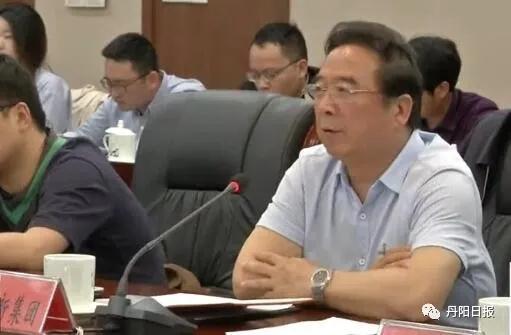 转型升级重要关口，“丹阳眼镜”如何突围？