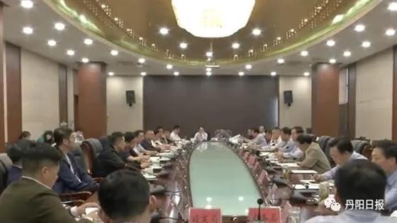 转型升级重要关口，“丹阳眼镜”如何突围？