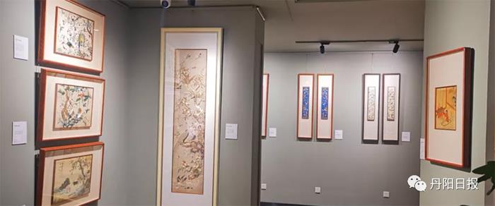 丹阳又添一家旅游景区！