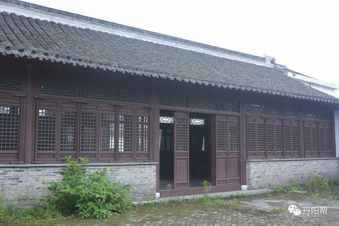 江苏省乡村旅游重点村名录公示，丹阳这个村上榜！你去玩过吗？