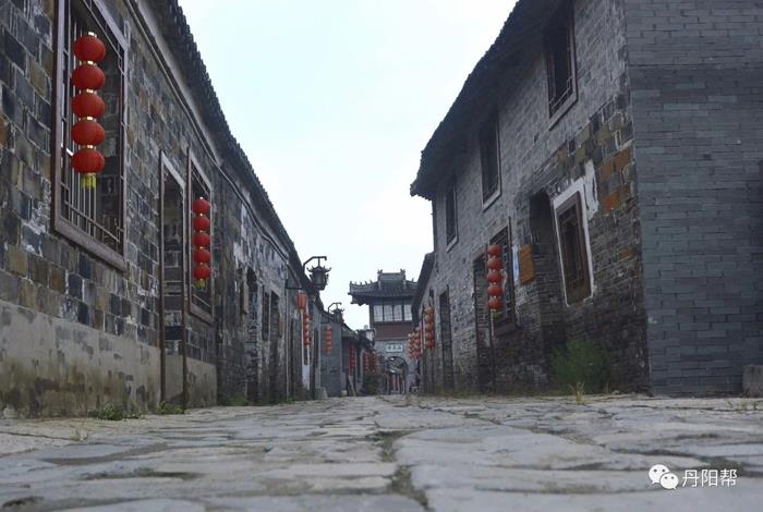 江苏省乡村旅游重点村名录公示，丹阳这个村上榜！你去玩过吗？