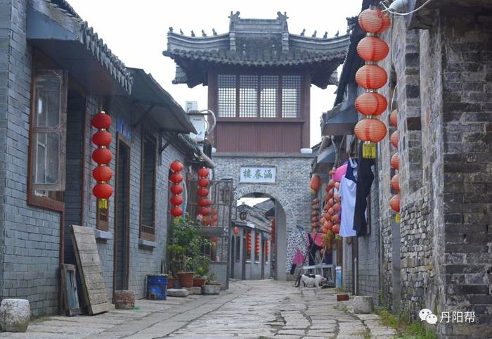 江苏省乡村旅游重点村名录公示，丹阳这个村上榜！你去玩过吗？