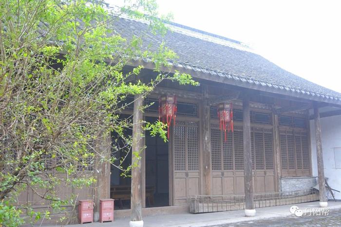 江苏省乡村旅游重点村名录公示，丹阳这个村上榜！你去玩过吗？