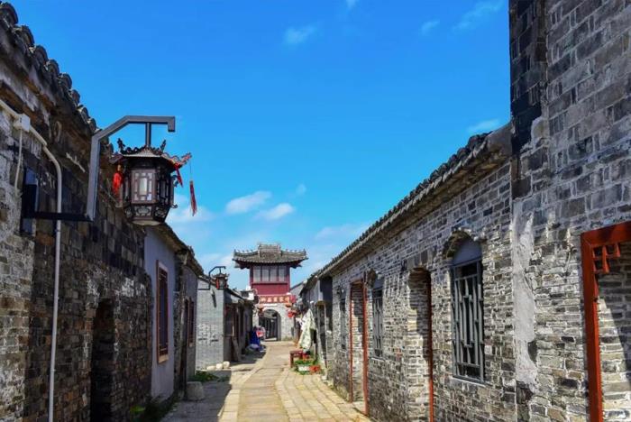 江苏省乡村旅游重点村名录公示，丹阳这个村上榜！你去玩过吗？