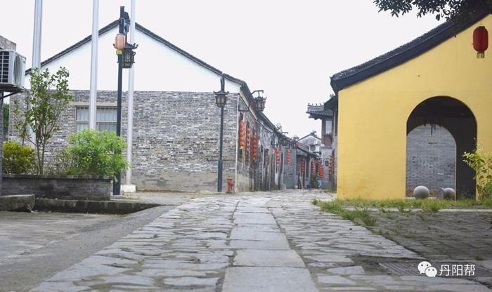江苏省乡村旅游重点村名录公示，丹阳这个村上榜！你去玩过吗？