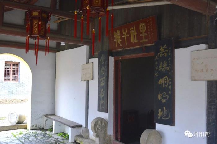 江苏省乡村旅游重点村名录公示，丹阳这个村上榜！你去玩过吗？