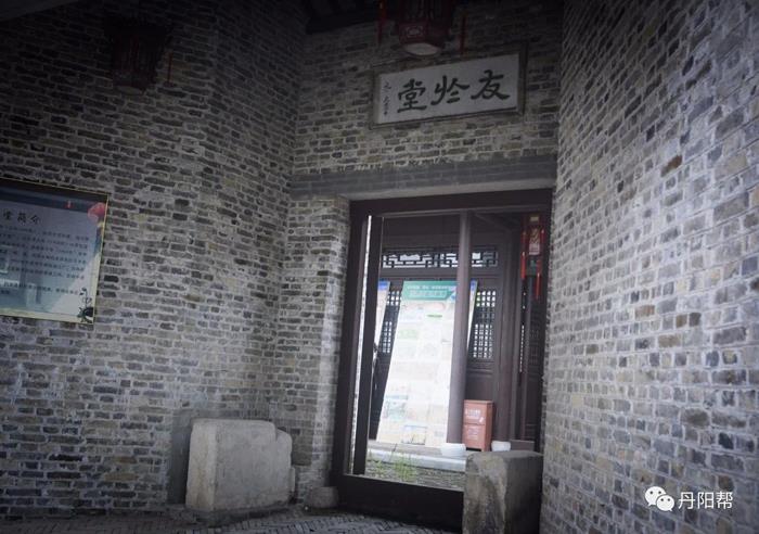 江苏省乡村旅游重点村名录公示，丹阳这个村上榜！你去玩过吗？