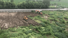 丹阳“威尼斯水城”新项目来了，建好后将分配给群众