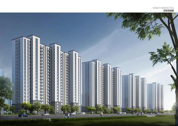 丹阳“威尼斯水城”新项目来了，建好后将分配给群众