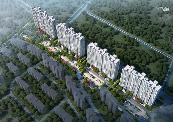 丹阳“威尼斯水城”新项目来了，建好后将分配给群众
