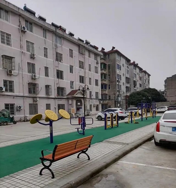 【“丹阳这十年”系列】“住建十年”之城乡建设发展成就新闻发布会