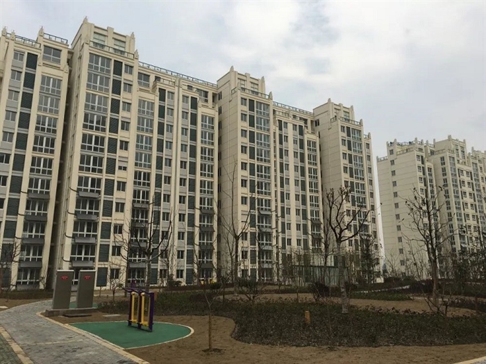 【“丹阳这十年”系列】“住建十年”之城乡建设发展成就新闻发布会