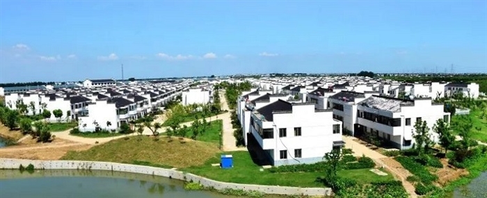 【“丹阳这十年”系列】“住建十年”之城乡建设发展成就新闻发布会