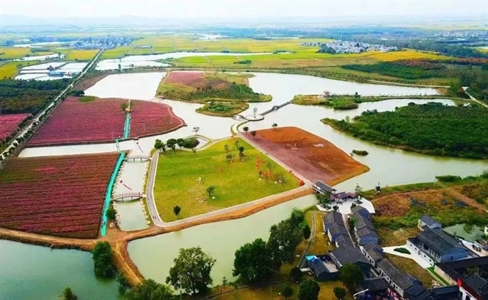 【“丹阳这十年”系列】“住建十年”之城乡建设发展成就新闻发布会